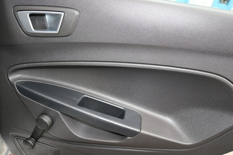 1.5 TDCi Style Hatchback 5dr Diesel Manual Euro 5 (75 ps)