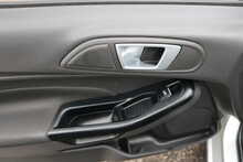 Ford Fiesta TDCi Style