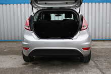 Ford Fiesta TDCi Style
