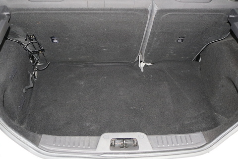 1.5 TDCi Style Hatchback 5dr Diesel Manual Euro 5 (75 ps)