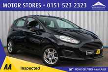 Ford Fiesta TDCi Style
