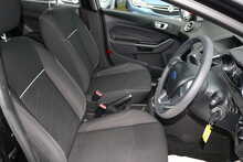Ford Fiesta TDCi Style