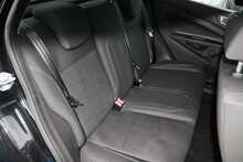 Ford Fiesta TDCi Style