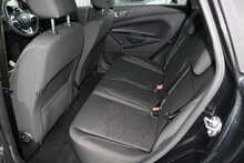Ford Fiesta TDCi Style
