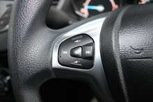 Ford Fiesta TDCi Style