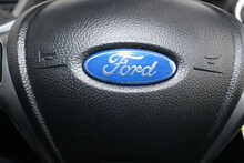 Ford Fiesta TDCi Style