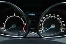 Ford Fiesta TDCi Style