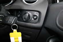 Ford Fiesta TDCi Style