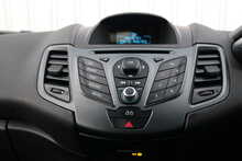 Ford Fiesta TDCi Style
