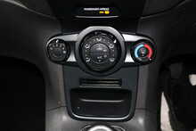 Ford Fiesta TDCi Style