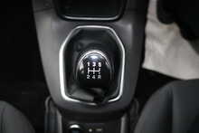 Ford Fiesta TDCi Style