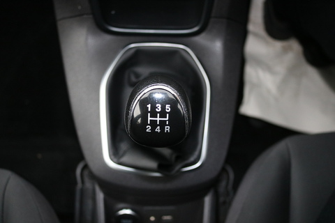 1.5 TDCi Style Hatchback 5dr Diesel Manual Euro 5 (75 ps)