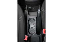 Ford Fiesta TDCi Style