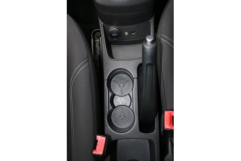 1.5 TDCi Style Hatchback 5dr Diesel Manual Euro 5 (75 ps)