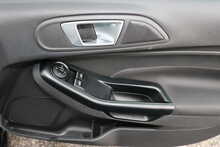 Ford Fiesta TDCi Style