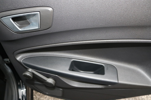 1.5 TDCi Style Hatchback 5dr Diesel Manual Euro 5 (75 ps)