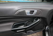 Ford Fiesta TDCi Style