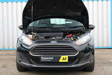 Ford Fiesta TDCi Style