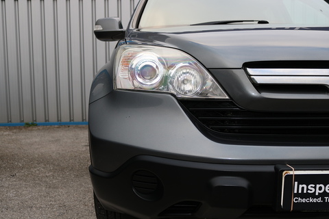 2.2 i-CDTi SE+ SUV 5dr Diesel Manual (173 g/km, 138 bhp)