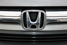 Honda CR-V i-CDTi SE+