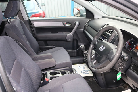2.2 i-CDTi SE+ SUV 5dr Diesel Manual (173 g/km, 138 bhp)