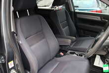 Honda CR-V i-CDTi SE+