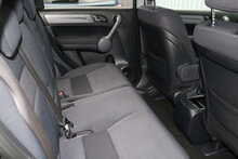 Honda CR-V i-CDTi SE+