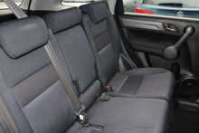 Honda CR-V i-CDTi SE+