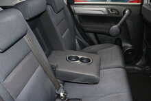 Honda CR-V i-CDTi SE+