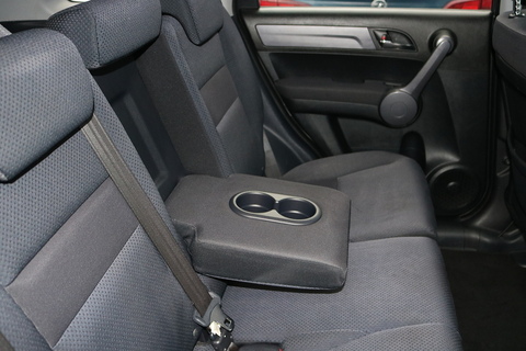 2.2 i-CDTi SE+ SUV 5dr Diesel Manual (173 g/km, 138 bhp)