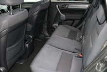 Honda CR-V i-CDTi SE+