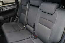 Honda CR-V i-CDTi SE+