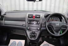Honda CR-V i-CDTi SE+
