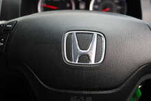 Honda CR-V i-CDTi SE+
