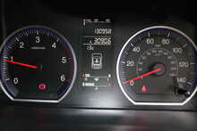 Honda CR-V i-CDTi SE+