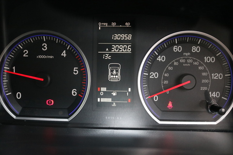 2.2 i-CDTi SE+ SUV 5dr Diesel Manual (173 g/km, 138 bhp)