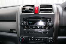 Honda CR-V i-CDTi SE+