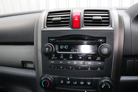 2.2 i-CDTi SE+ SUV 5dr Diesel Manual (173 g/km, 138 bhp)