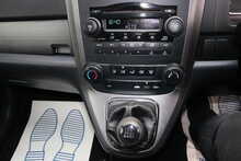 Honda CR-V i-CDTi SE+