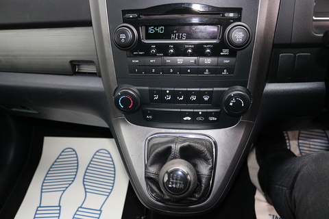 2.2 i-CDTi SE+ SUV 5dr Diesel Manual (173 g/km, 138 bhp)