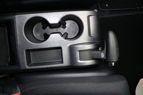 2.2 i-CDTi SE+ SUV 5dr Diesel Manual (173 g/km, 138 bhp)