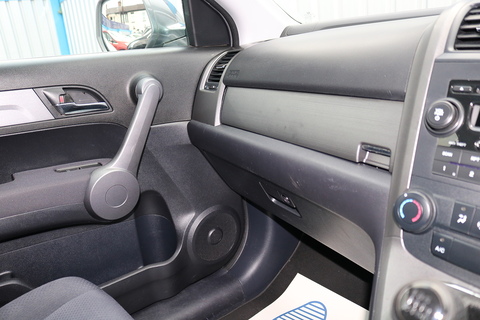 2.2 i-CDTi SE+ SUV 5dr Diesel Manual (173 g/km, 138 bhp)