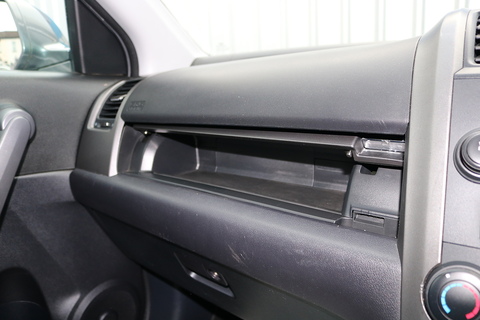 2.2 i-CDTi SE+ SUV 5dr Diesel Manual (173 g/km, 138 bhp)