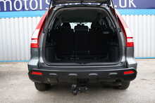 Honda CR-V i-CDTi SE+