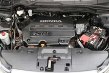 Honda CR-V i-CDTi SE+