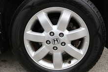 Honda CR-V i-CDTi SE+