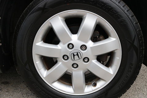 2.2 i-CDTi SE+ SUV 5dr Diesel Manual (173 g/km, 138 bhp)