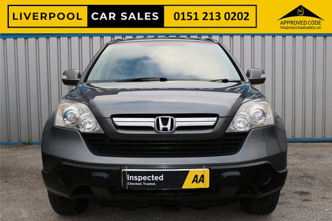 2.2 i-CDTi SE+ SUV 5dr Diesel Manual (173 g/km, 138 bhp)