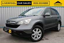 Honda CR-V i-CDTi SE+