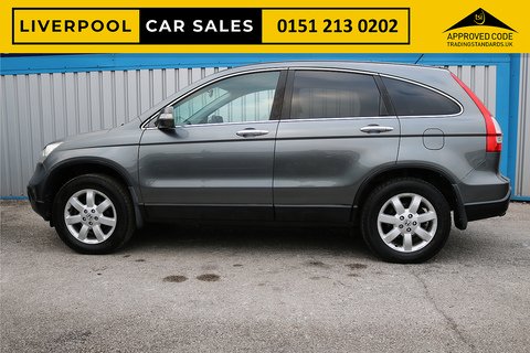 2.2 i-CDTi SE+ SUV 5dr Diesel Manual (173 g/km, 138 bhp)